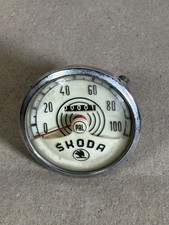 Tachometer skoda ldtimer gebraucht kaufen  Leipzig