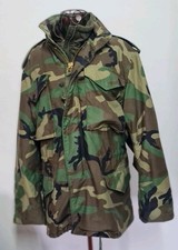 Army m65 jacke gebraucht kaufen  Friedland