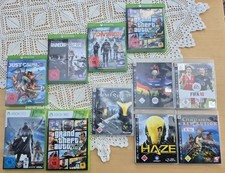Playstation xbox 360 gebraucht kaufen  Höslwang