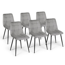 Lot chaises mila d'occasion  France