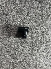 Sony ecm shotgun for sale  GLASGOW