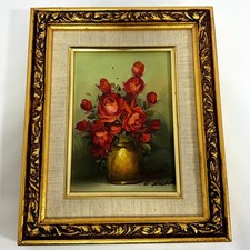 Vintage red roses for sale  Allentown