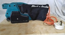 Black decker dn83 for sale  ROMFORD