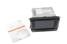 Rns 510 radio gebraucht kaufen  Prackenbach