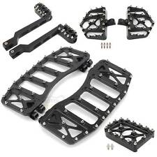 Wide foot pegs for sale  Houston