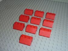 Lego red slope d'occasion  La Rivière-de-Corps