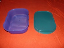 Tupperware laibwächter große gebraucht kaufen  Faulbach