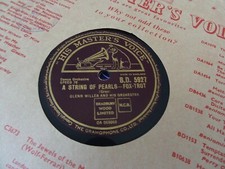 Glenn miller string for sale  STROUD