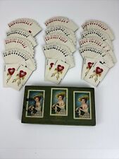Vintage mylotone canasta for sale  Jackson