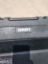 Hart rolling toolbox for sale  Elgin