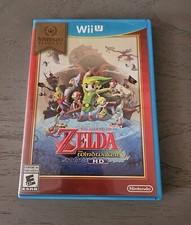 Legend zelda wind for sale  West Chester