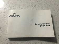 2004 acura tsx for sale  Incline Village