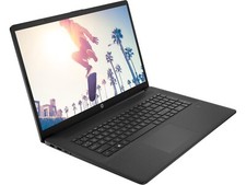 Notebook HP 17z-CP300 17 Preto PC 17.3" 1080P AMD R7 7730U 16GB SSD Cam HDMI W11 comprar usado  Enviando para Brazil