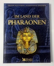 Land pharaonen reader gebraucht kaufen  Salzgitter