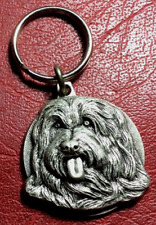 Tibetan terrier dog d'occasion  Nice-