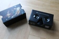 Alte Pinakothek google Brille Virtual Reality pina caravaggisti VR karton box comprar usado  Enviando para Brazil