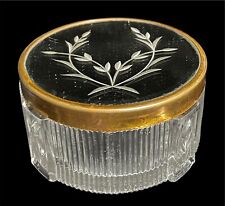 Art deco trinket for sale  Mather