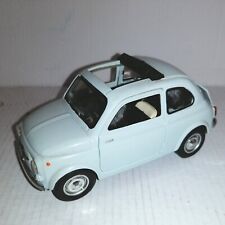 Fiat 500 motors usato  Corbetta