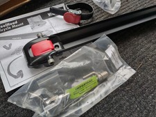 Yakima steelhead car for sale  North Reading