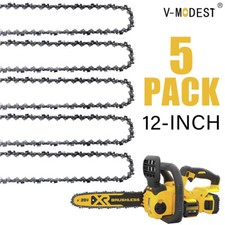 Pack inch chainsaw for sale  Perth Amboy