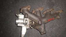 Turbina audi seat usato  Palermo