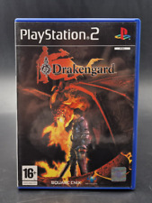 Drakengard sony playstation d'occasion  Sevran
