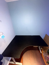 Used ikea galant for sale  Maywood
