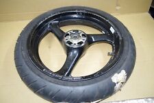Suzuki gsxr 750 gebraucht kaufen  Zwickau