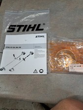 Stihl weed eater for sale  Wilderville