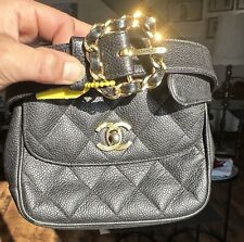 Authentic vintage chanel for sale  Naples