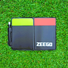 Referee cards red for sale  CARDIFF