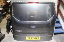 Ford transit custom for sale  BENFLEET
