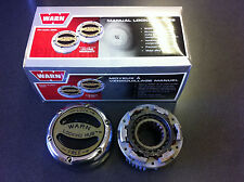 1/2 Tonelada (a maioria dos Dana 44/GM 10 Bolt) avisar 20990 Premium Hub com trava (único Hub) comprar usado  Enviando para Brazil
