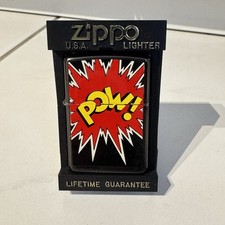 Zippo feuerzeug barrett gebraucht kaufen  Gelsenkirchen