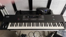 Keyboard lem gem gebraucht kaufen  Berlin