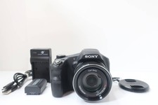 Sony dsc hx200v usato  Spedire a Italy
