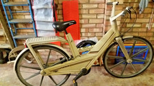 Vintage itera bike for sale Vintage itera bike for sale  BURY ST. EDMUNDS