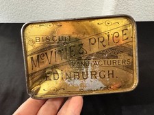 Antique mcvitie price for sale  Broomfield