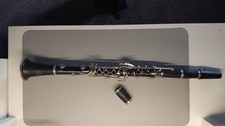 Eastar flat clarinet for sale  SHETLAND