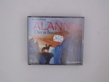 Alanna schwarze stadt gebraucht kaufen  Seesen