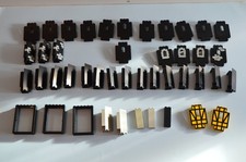 Lego konvolut burgteilen gebraucht kaufen Lego konvolut burgteilen gebraucht kaufen  Singen (Hohentwiel)