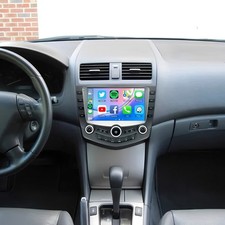Apple carplay upgraded for sale  Bordentown