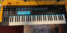 Novation 61sl mkiii for sale  Seattle