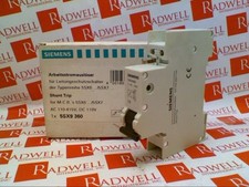 SIEMENS 5SX9-360 / 5SX9360 (NOVO NA CAIXA) comprar usado  Enviando para Brazil