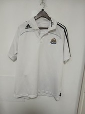 Mens adidas white for sale  NORTH SHIELDS