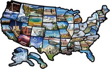 State sticker travel for sale  Concord