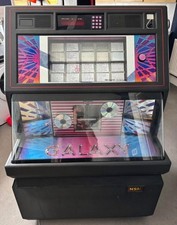 modern jukebox for sale  GREAT YARMOUTH