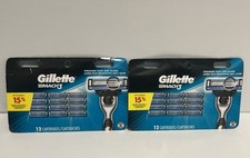 Gillette mach men d'occasion  Expédié en Belgium