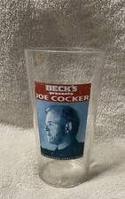 Joe cocker konzertbecher gebraucht kaufen  Berlin