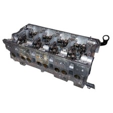 Testata motore 03g103373a usato  Pratola Peligna